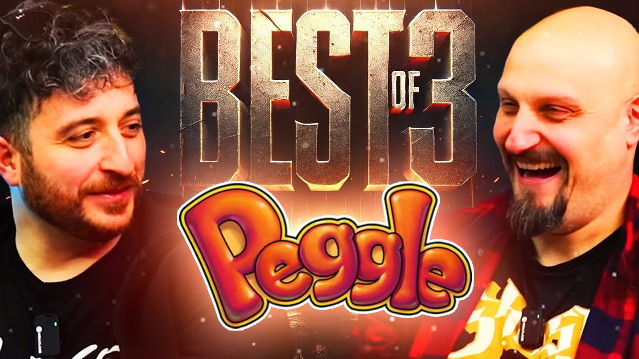 PEGGLE - la GRANDE VITTORIA!