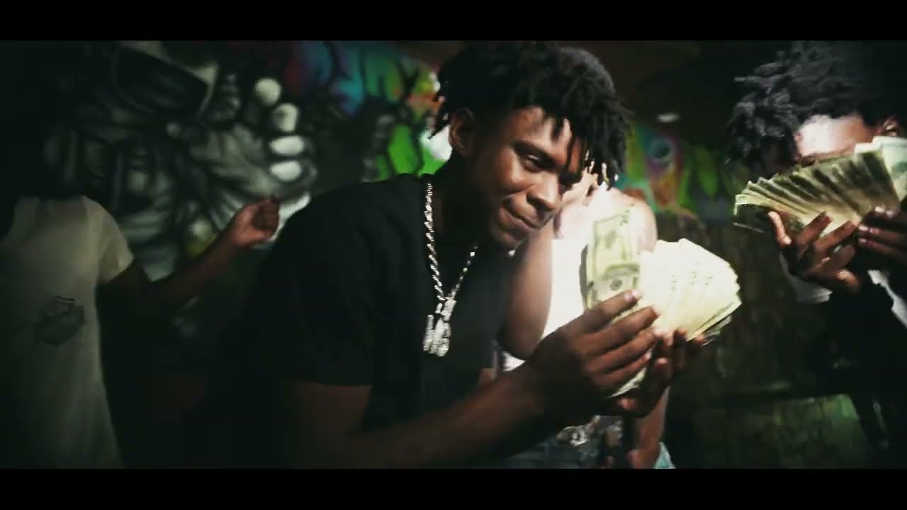 RiskTakerLeek - Not The Same (Official Video) Shot by @asianboydave2149