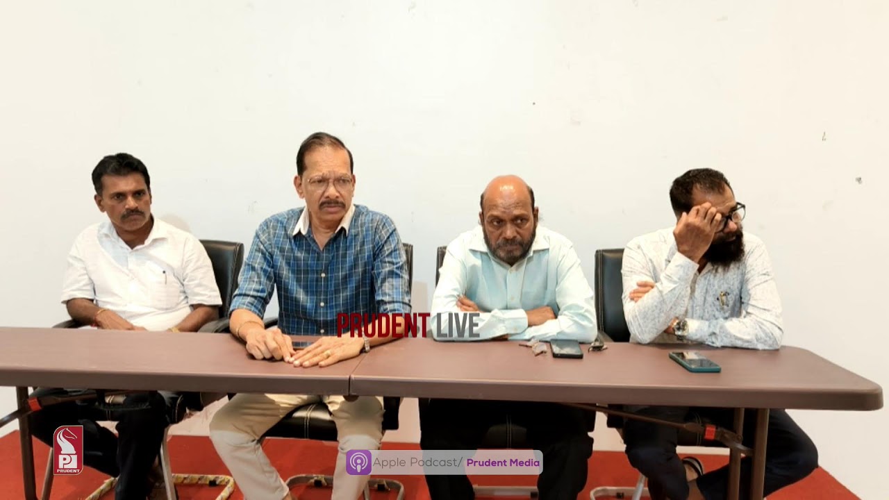 Gomantak Bhandari Samaj | Live | Prudent | 190126