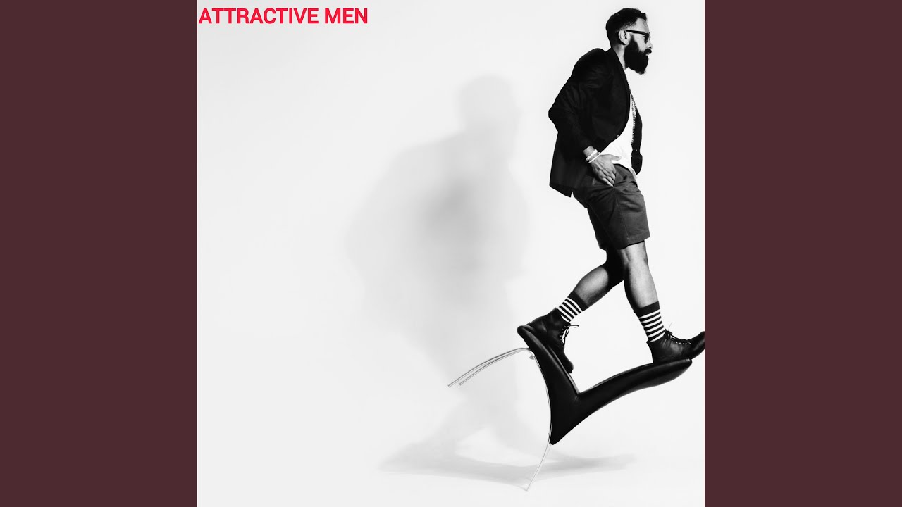 Attractive men