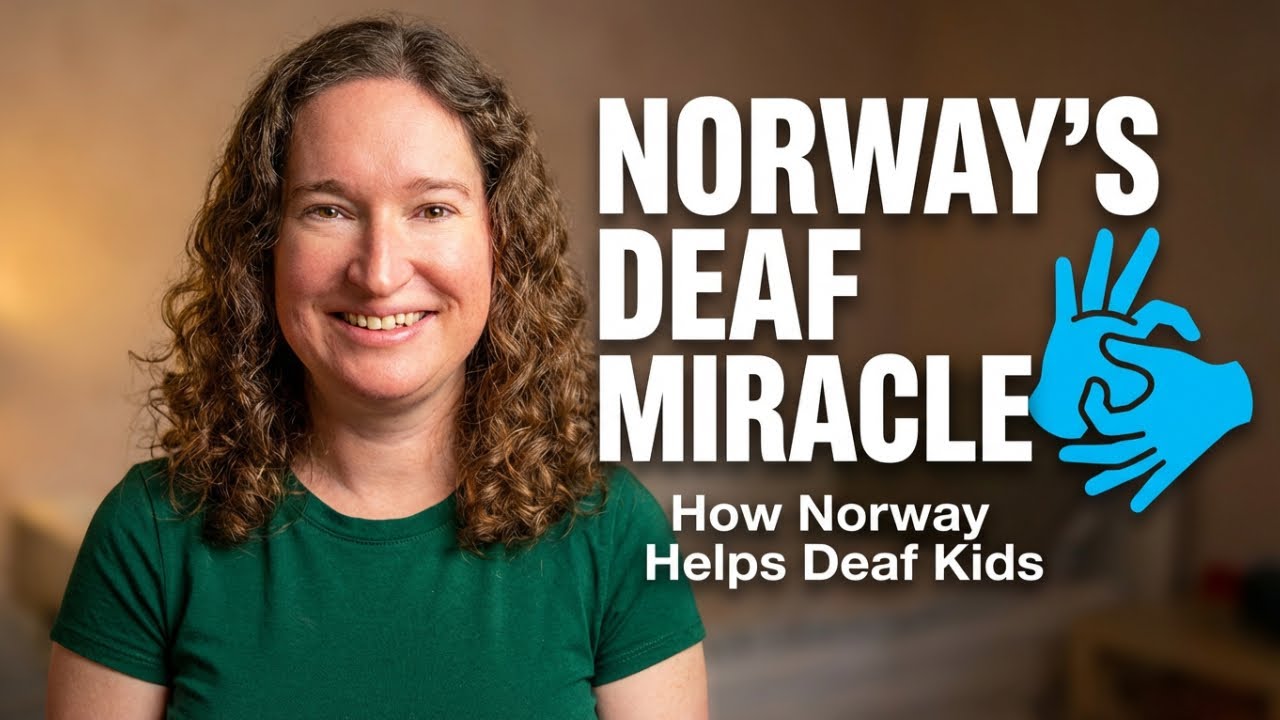 I Still Can’t Believe This Exists for Deaf Families