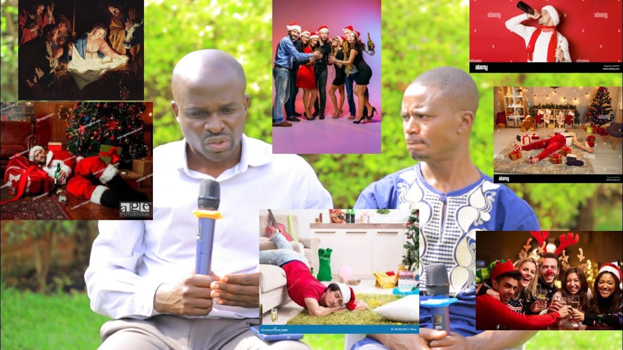 NOHELI IKWIRIYE KWIZIHIZWA GUTE? ST EMILE & MUGISHA