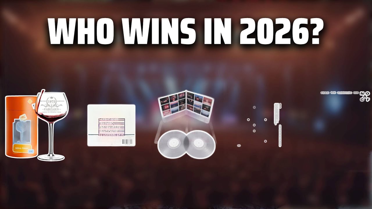 The Top 5 Best The 1975 in 2026 - Must Watch Before Buying!