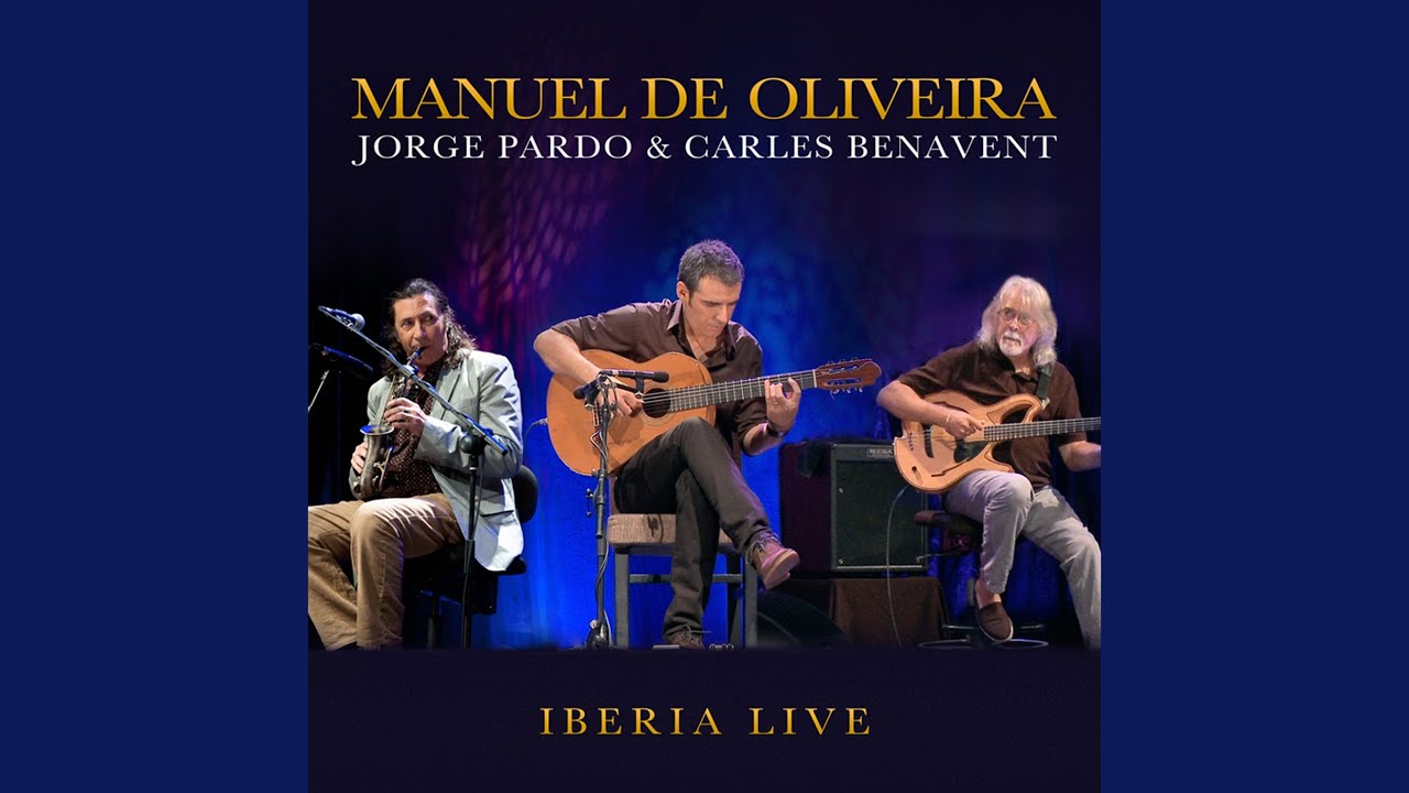 Luna de Santiago (Live)