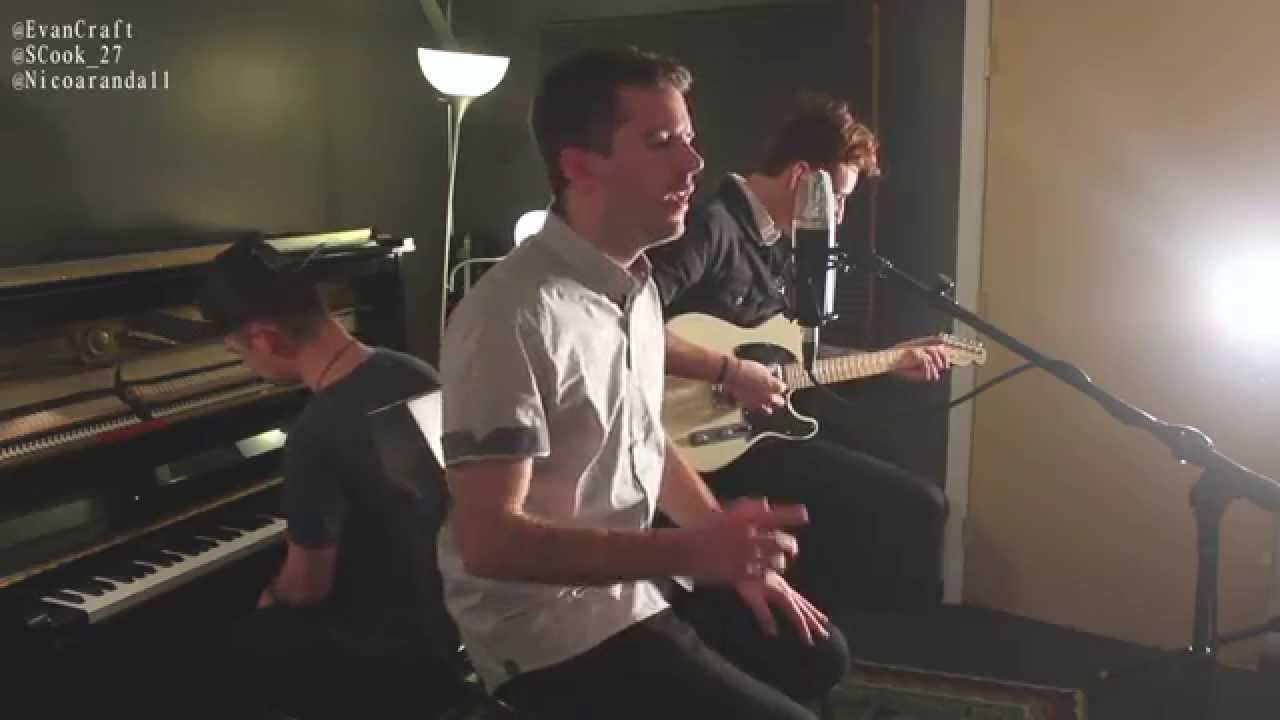 Evan Craft - No Hay Otro Nombre (No Other Name - Hillsong)