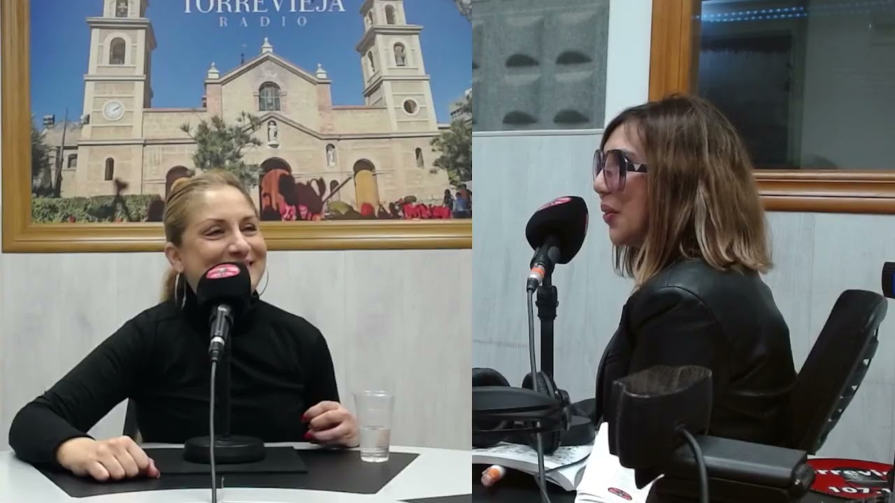 Entrevista Fanny Cantó 08 01 2026