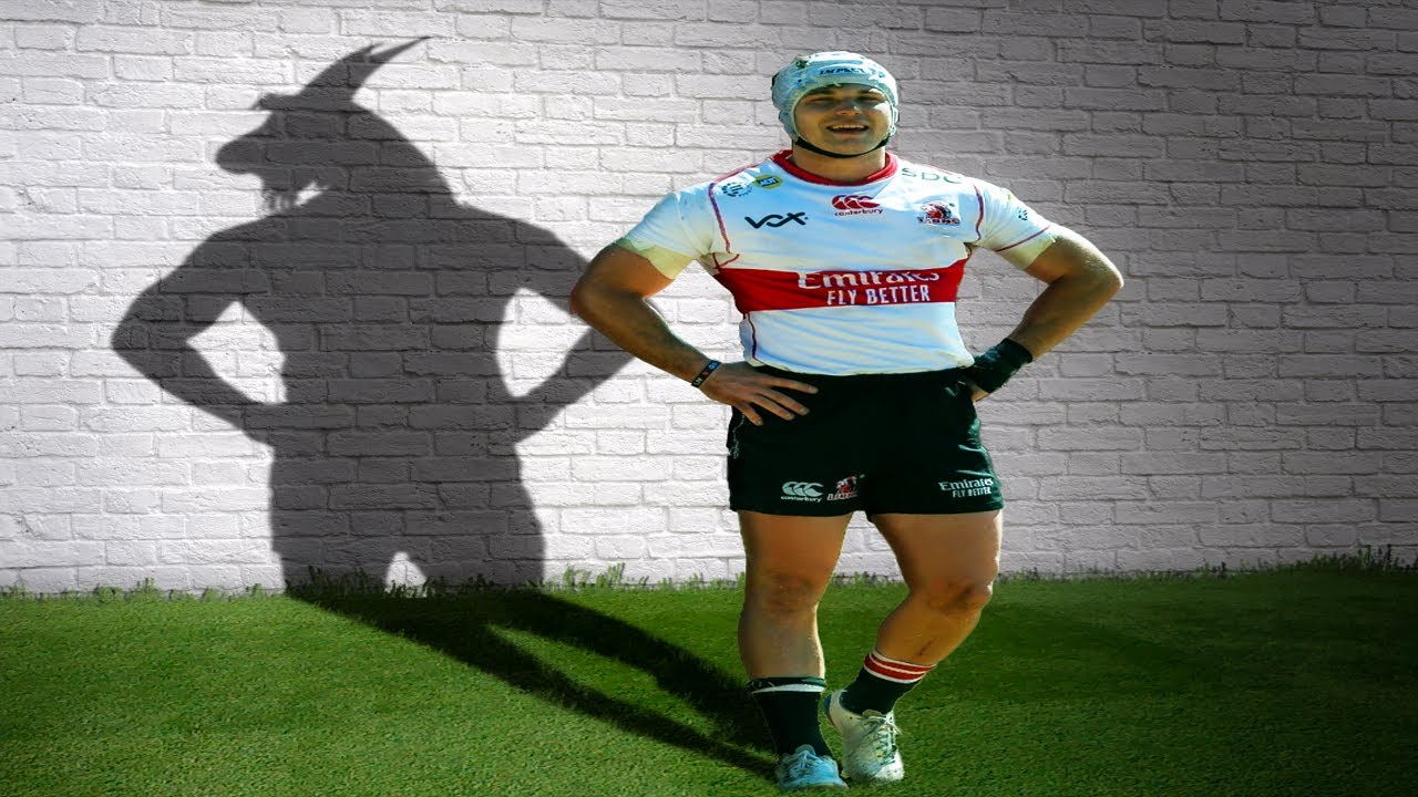 Henco van Wyk Tribute | 