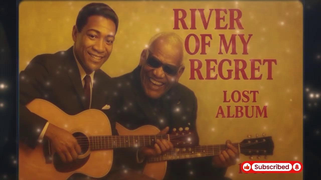 60's Soul Classic (1959) [Lost Demos] Sam Cooke, Ray Charles Inspired - All Paths End With You