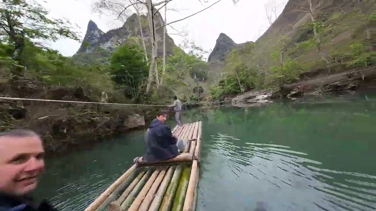 Vietnam Bike Ride 3