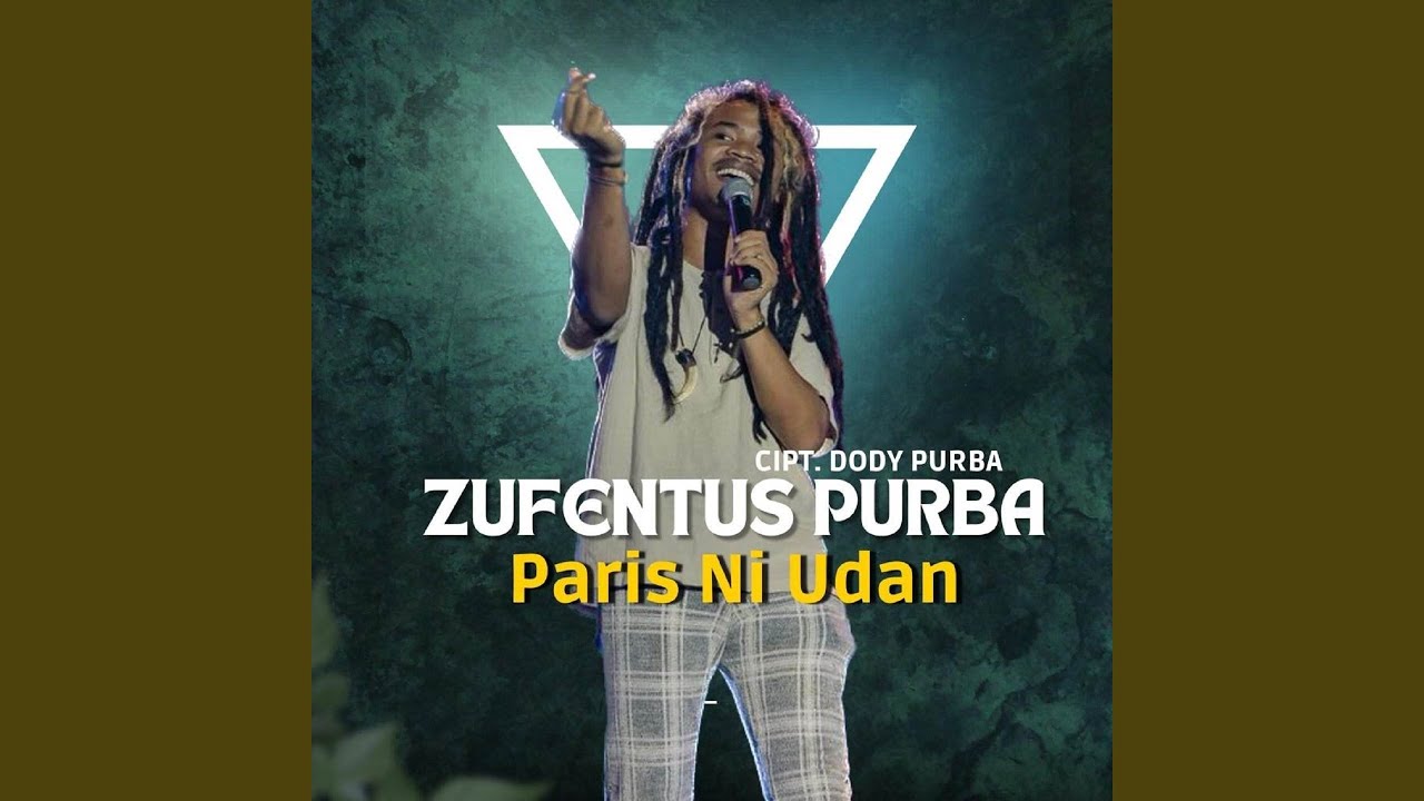 Paris Ni Udan
