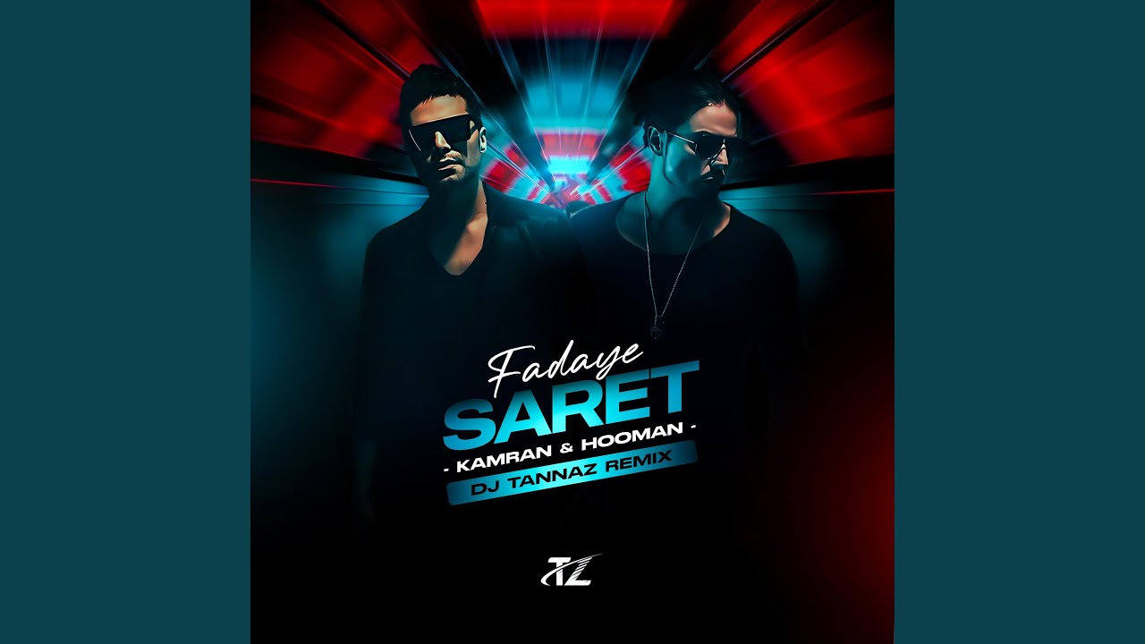 Fadaye Saret