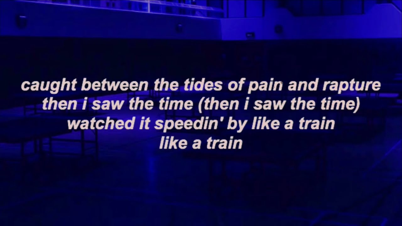 Tame Impala - Borderline (Karaoke Version) [D]