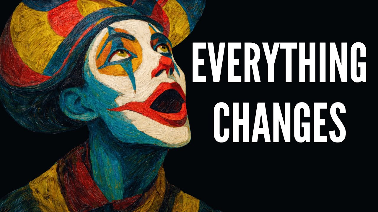 What Happens When You Finally Understand Yourself ?