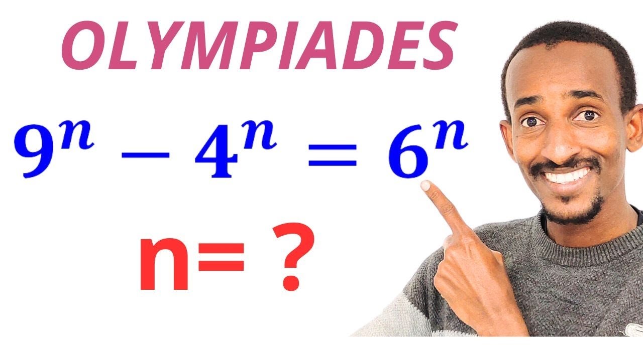 Olympiade