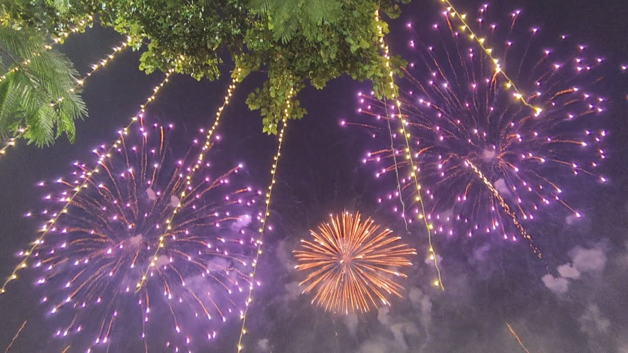  Diwali Celebration In Shivaji Park Dadar Mumbai 🇮🇳❤️ Happy Diwali 2025🎇🎆🌠