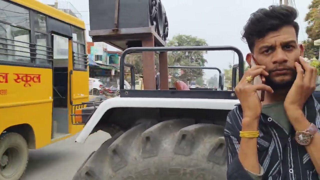 Eicher 557 Vijay thesar 