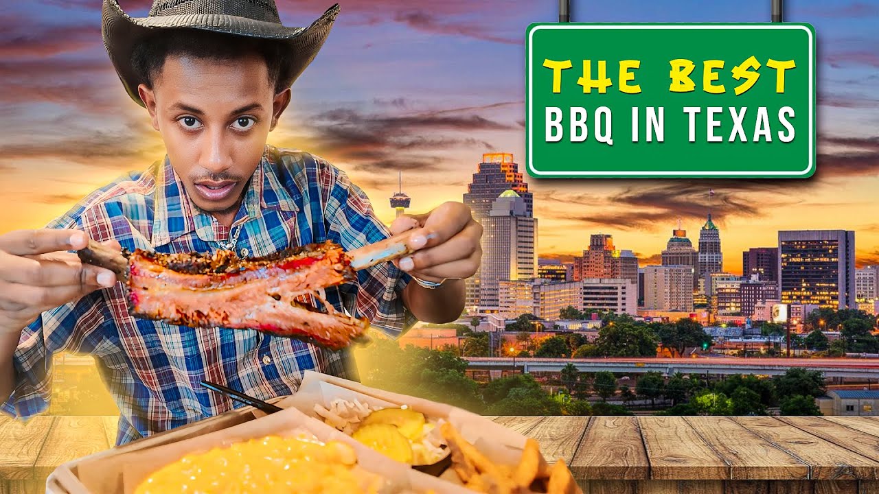 3 Miles እሮጬ የበላሁት BBQ | DAY VLOG