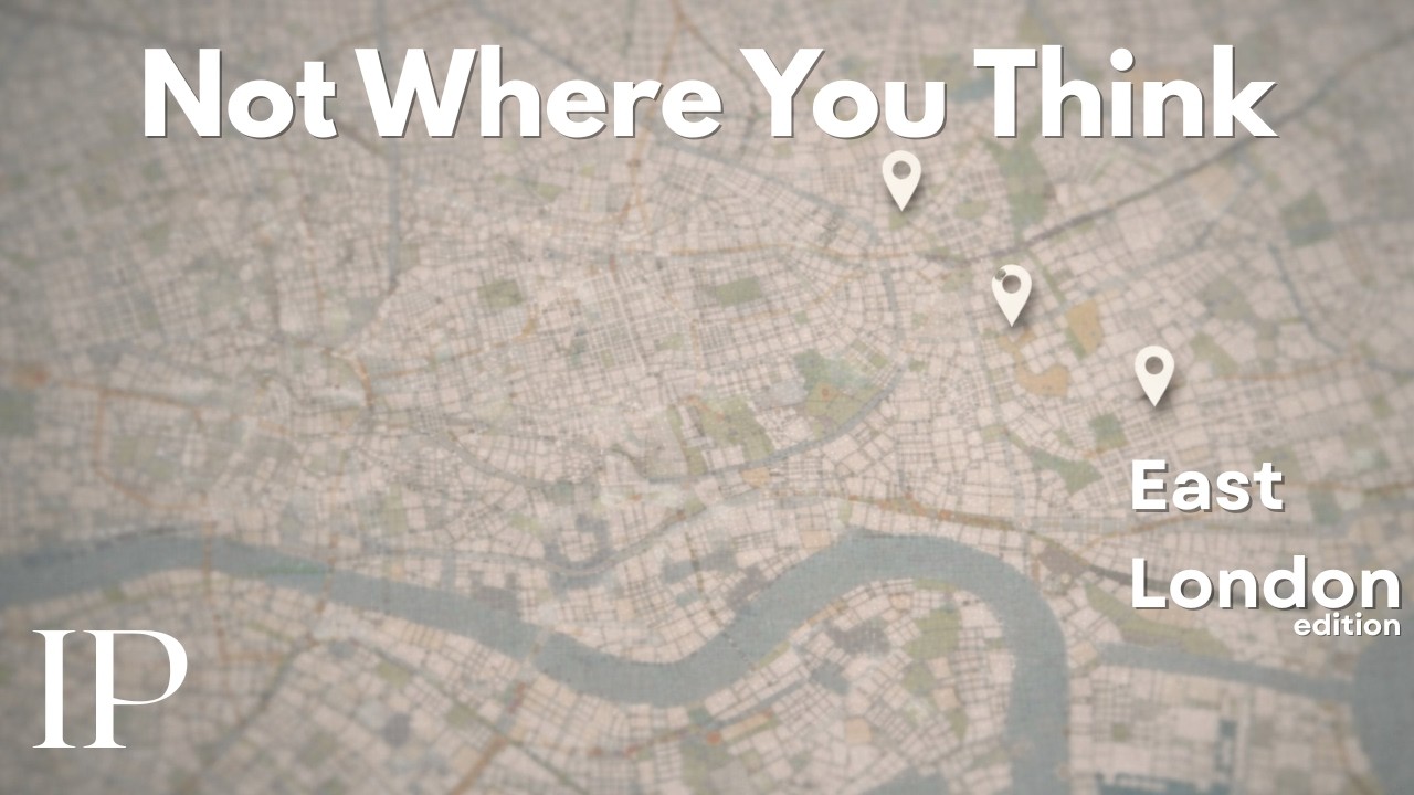 Where £1 million buyers are putting their money | East London 2026