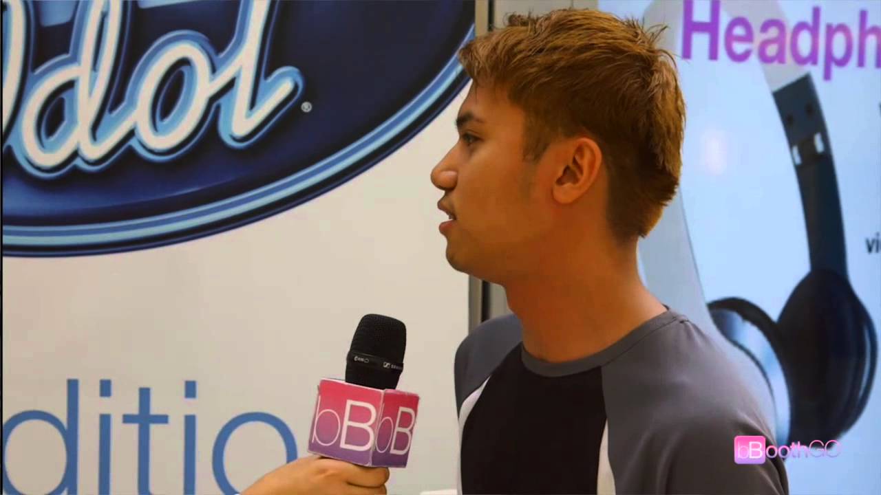 Interview with Rory Cutaia - CEO bBooth, Inc.