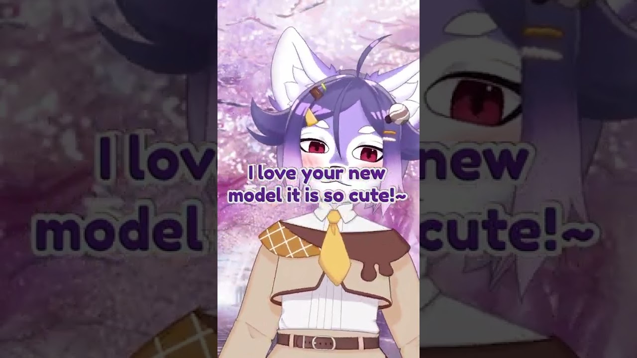 Those were the days 😭 #vtuber #vtubermeme #twitch #furry #furryvtuber