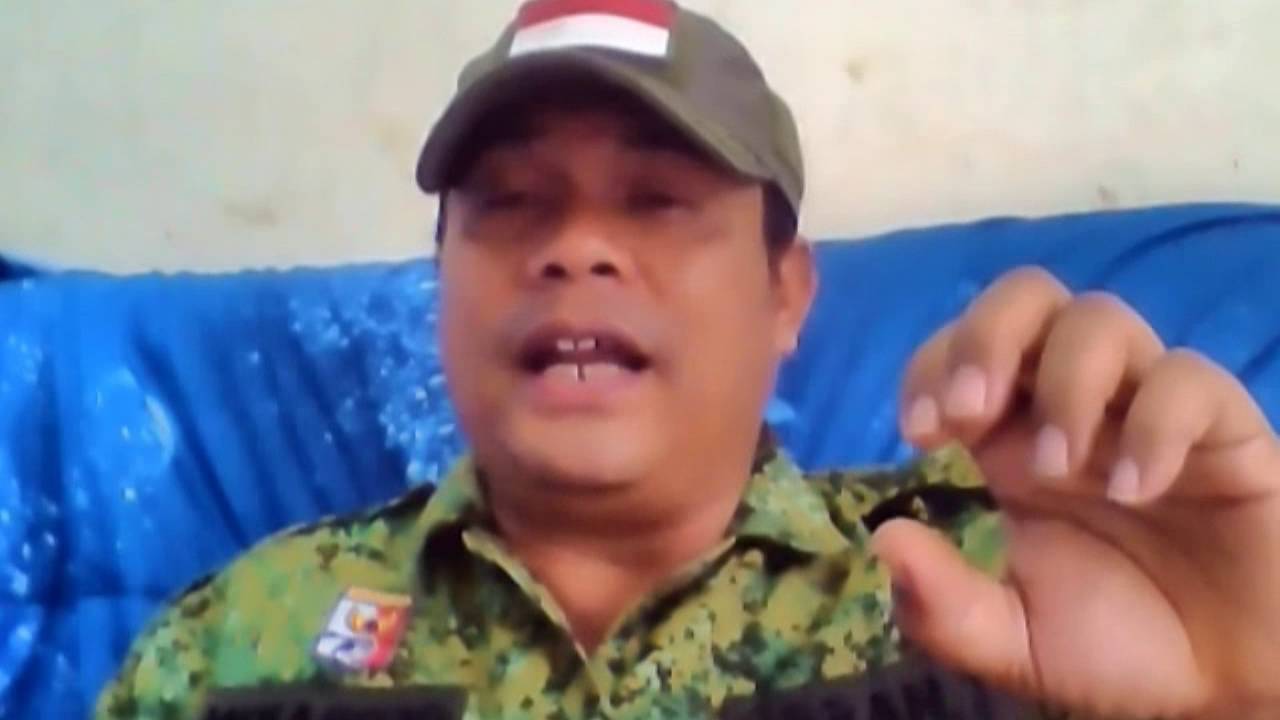 Tips Berburu babi dengan senapan angin, PCP dan Gejluk