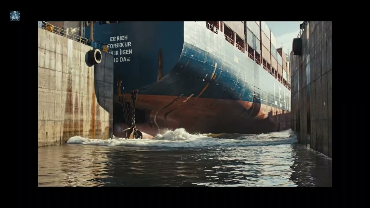 NHỮNG CÔNG TRÌNH VĨ ĐẠI DO CON NGƯỜI TẠO RA