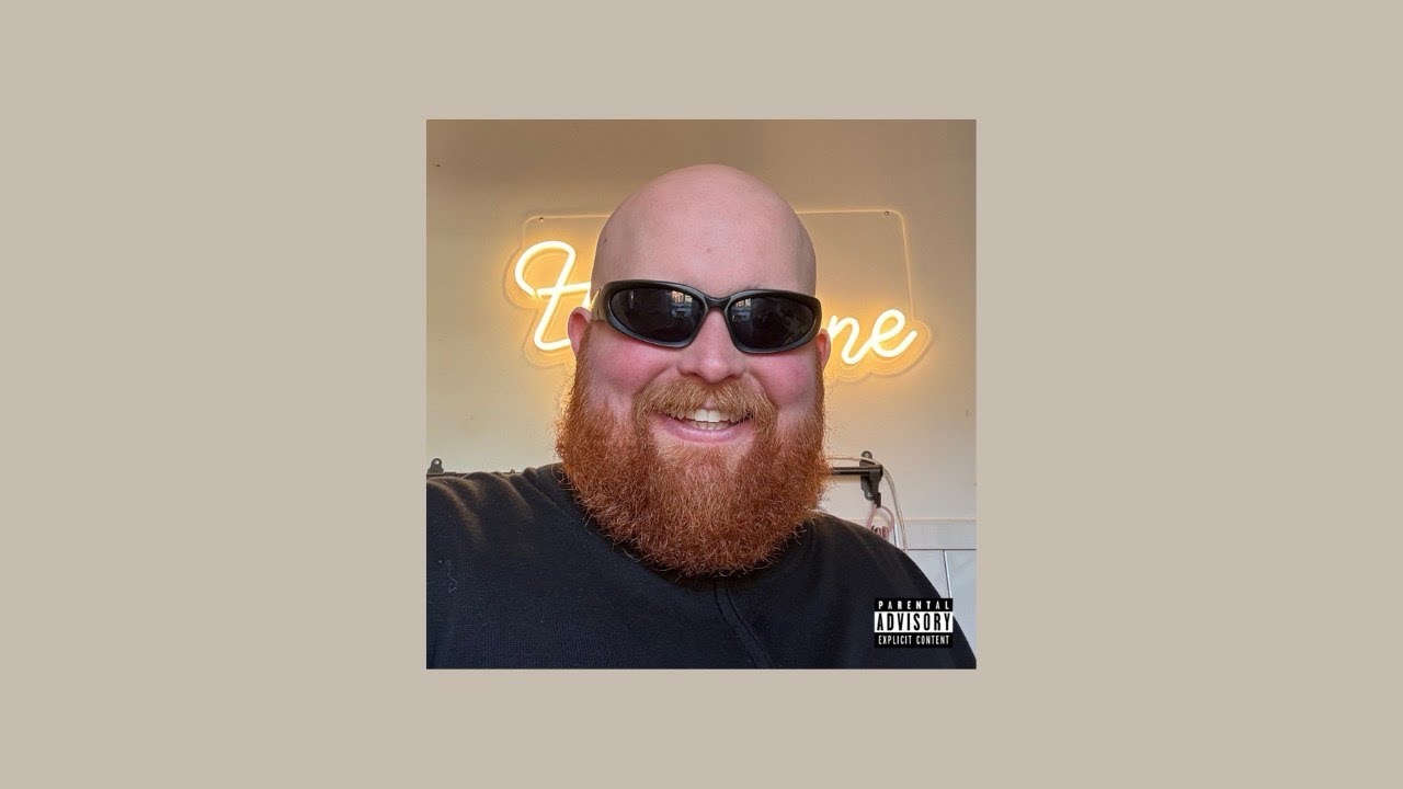 Chandler, rytalfo - the man [Official Audio]