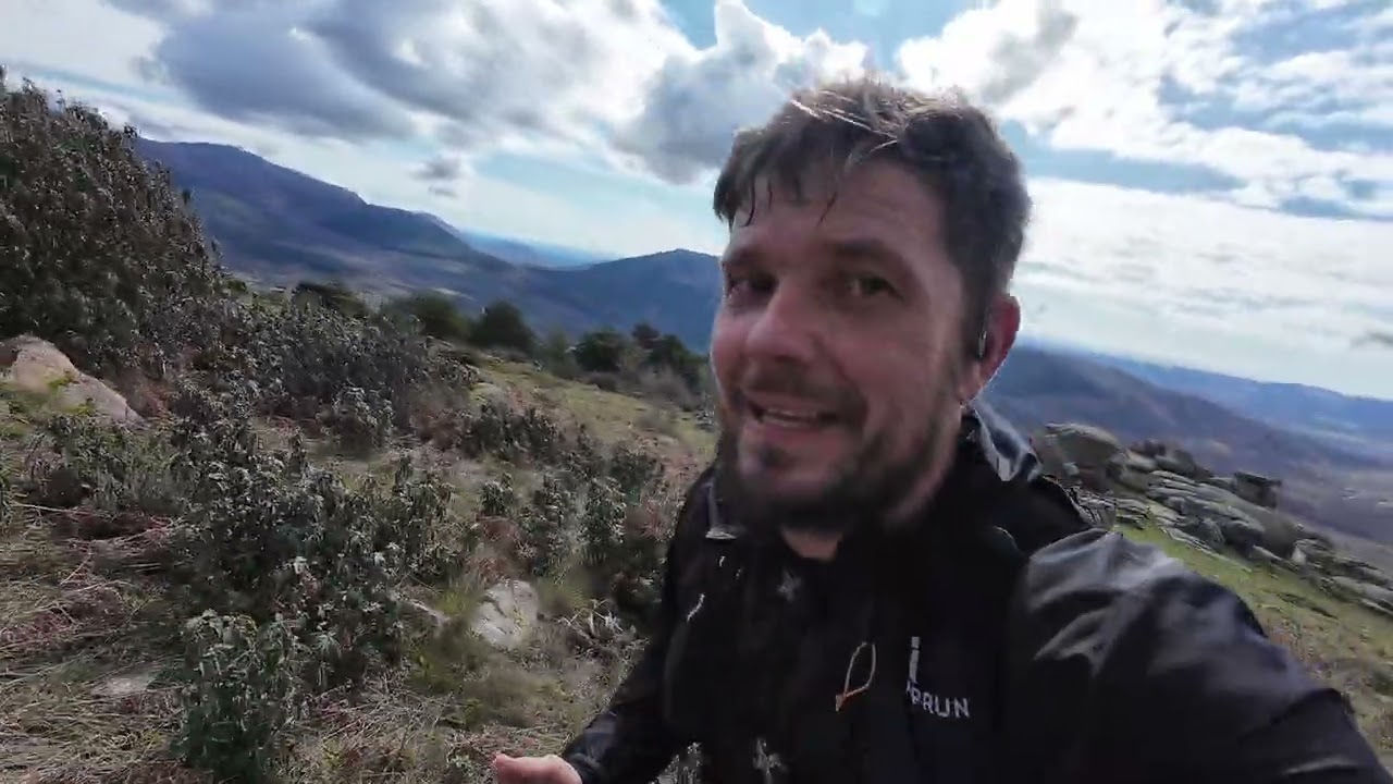 DIARIO VII: PICO PALA/PICO PERDIGUERA/¿NAJARRA?// NO LEVANTO LA CABEZA, MACHO