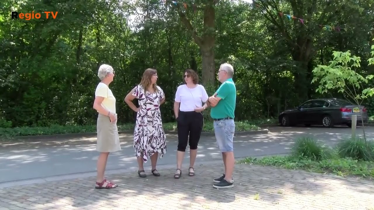 Achterstallig onderhoud haven Slochteren
