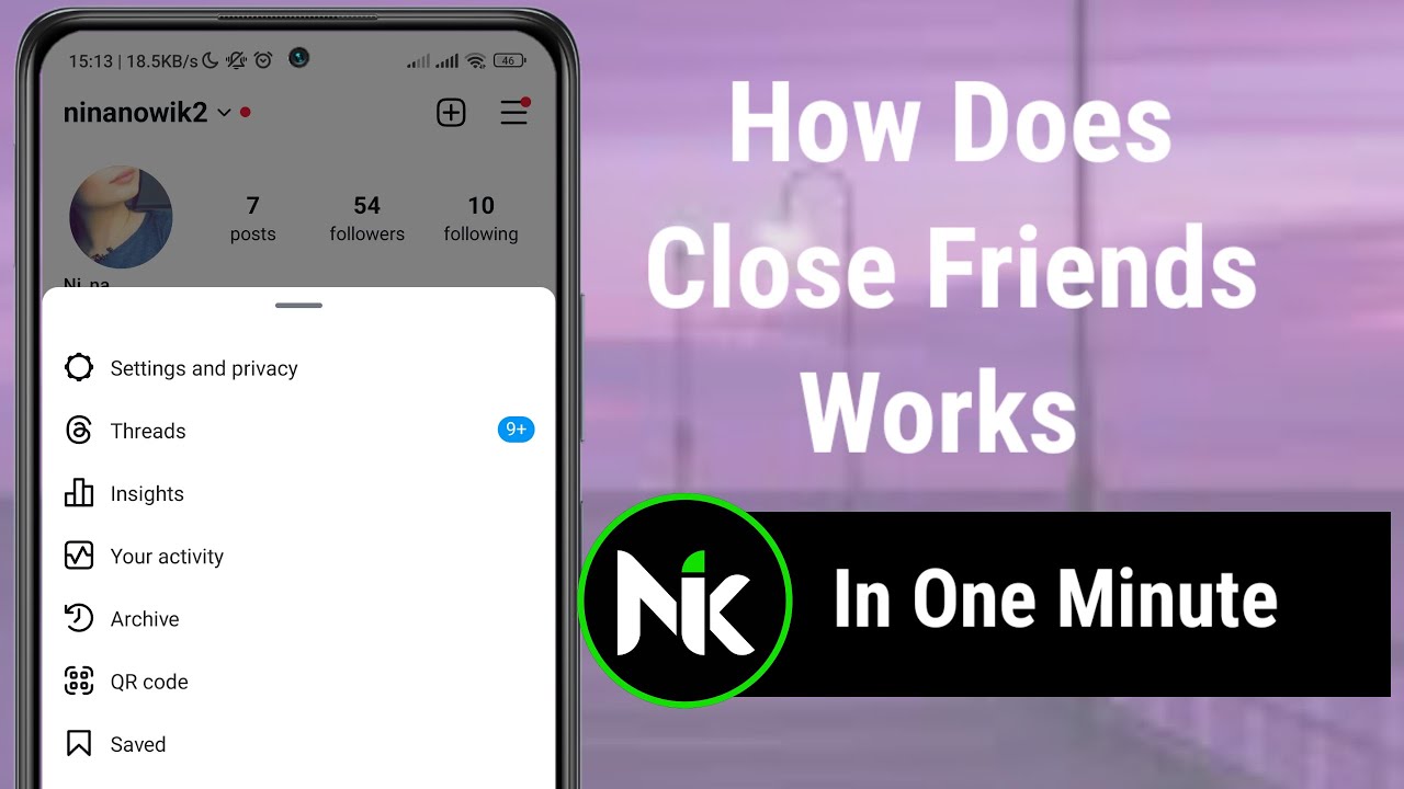 How Does Close Friends Works On Instagram 2024
