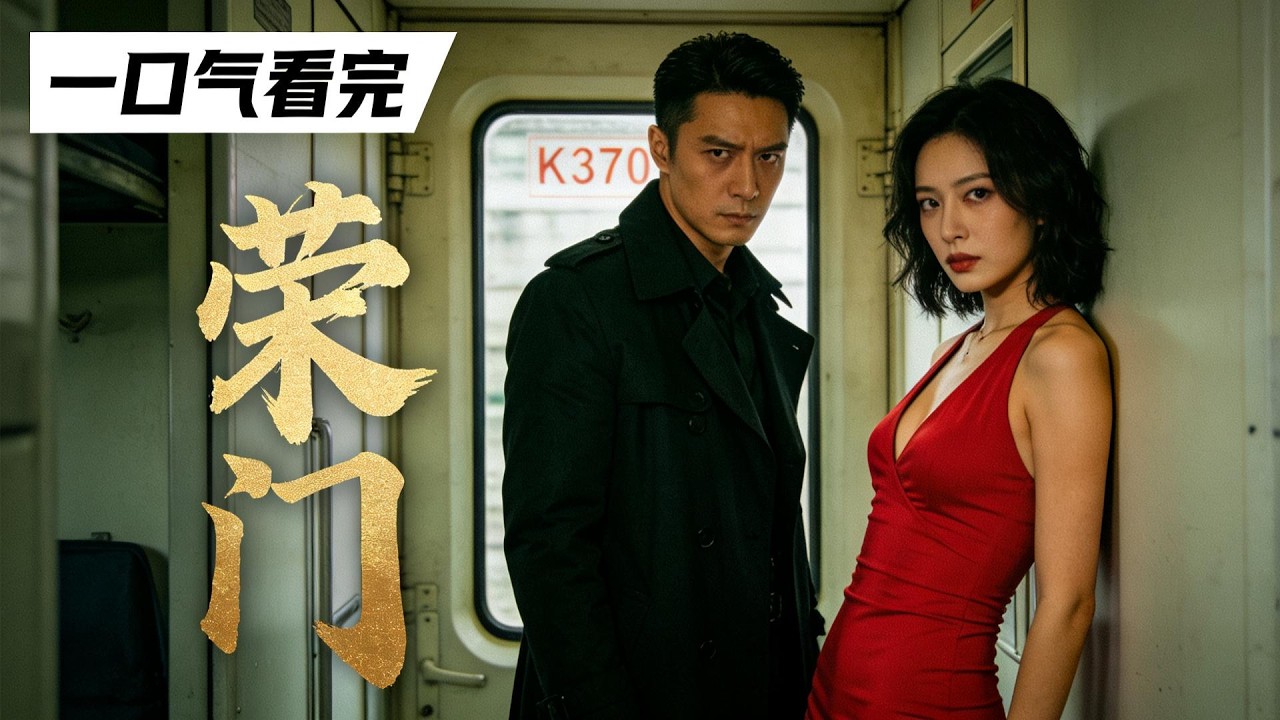 【全集】反扒大隊長臥底春運列車，假扮大盜對決賊王，真假大盜攪局戰國玉璧爭奪，最終身份逆轉驚爆真相！#臥底劇 #動作懸疑 #列車犯罪 #玉璧爭奪 #劇情逆轉 #春運列車 #賊王追捕