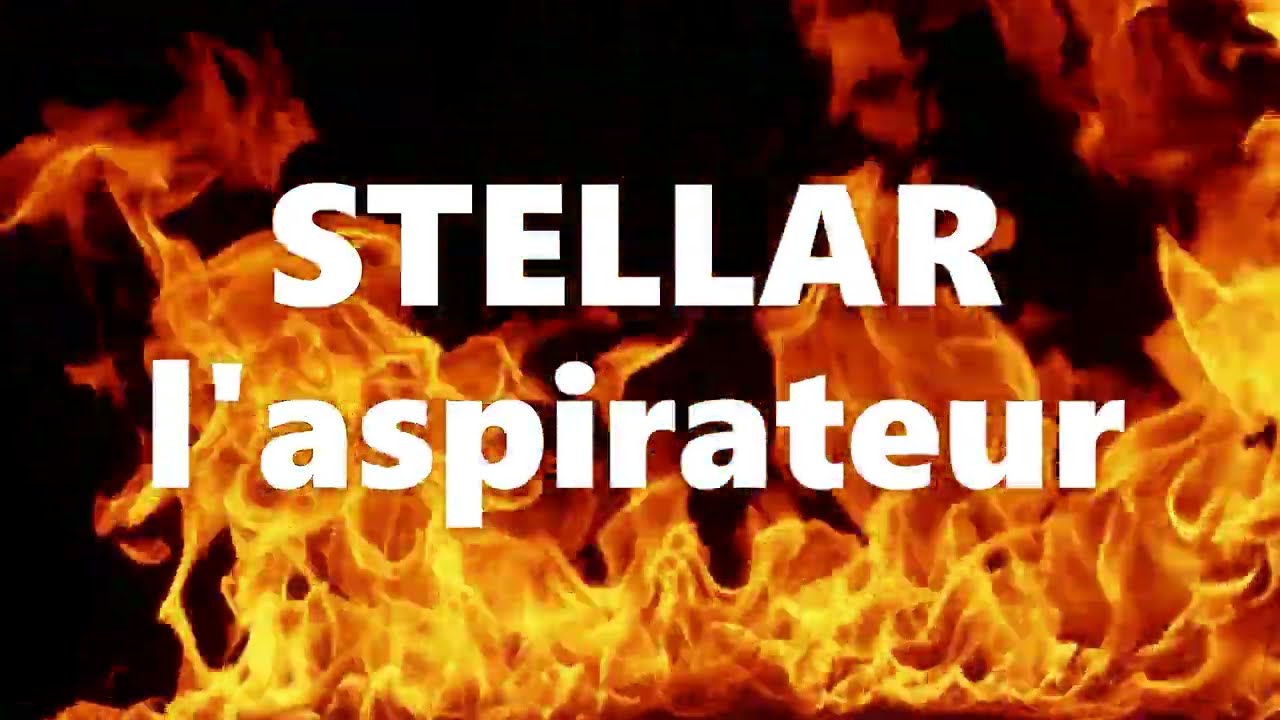 ASPIRATEUR STELLAR