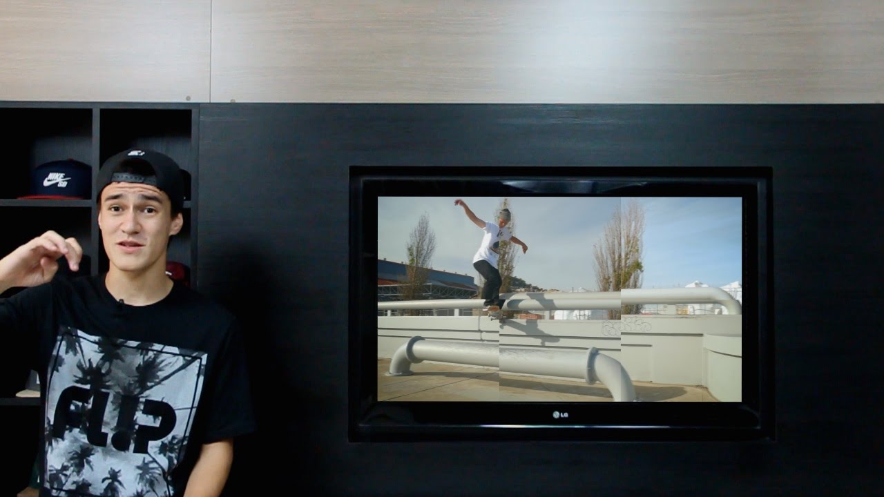 ASNOVAS sobreskate #94 - Skate e Create, Chris Joslin e mais