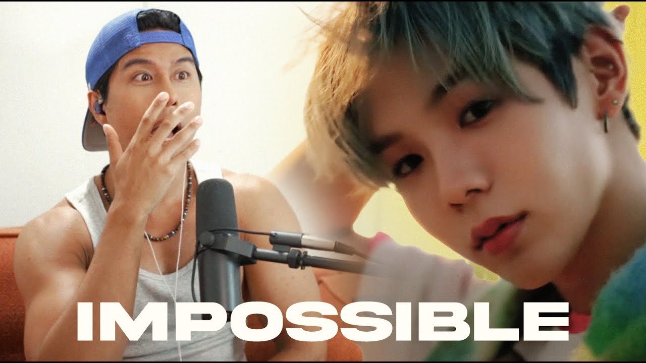 Performer Reacts to RIIZE 'Impossible' MV + Dance Practice | Jeff Avenue