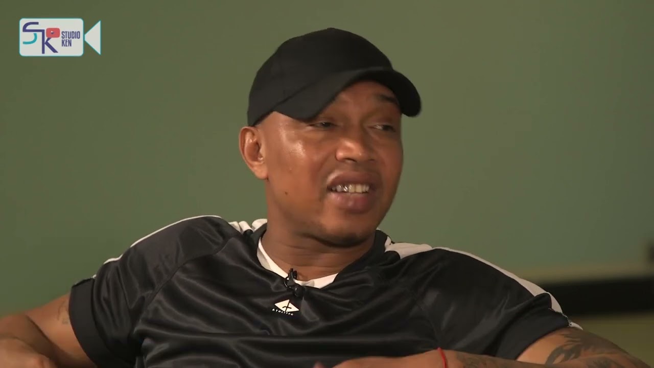 'I never had a problem with Gerrard, he had a problem with me'