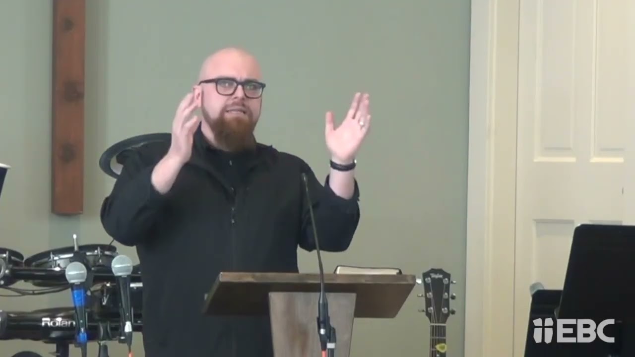 Are You Walking the Light or in the Dark? (FULL SERMON) | 2/1/26