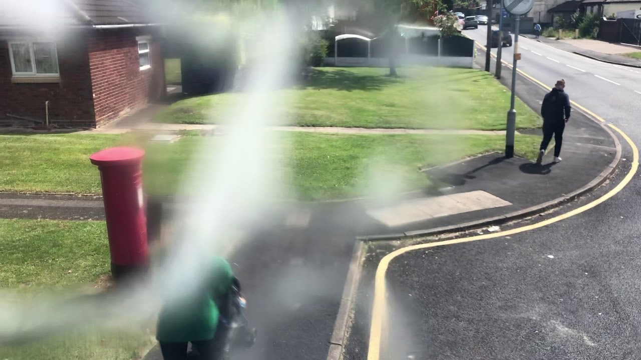 10A Brownhills To Walsall Wood