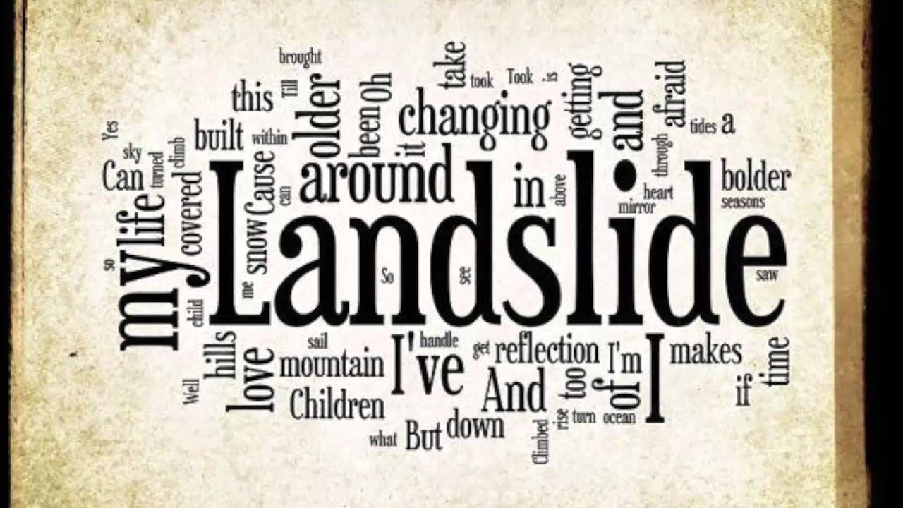 Landslide (Tryk Remix) - Fleetwood Mac