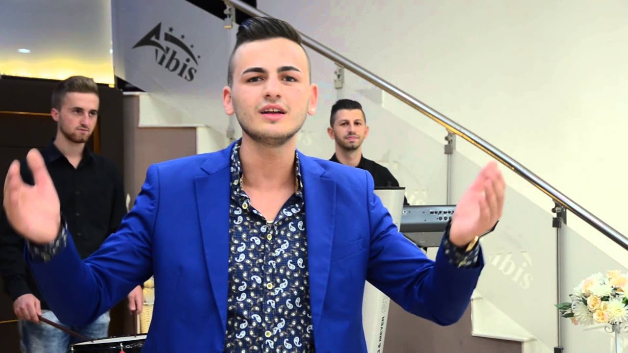 Bekim Limani  Sugarja e Nanes