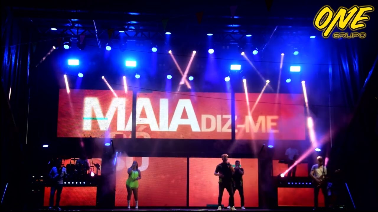 ONE Grupo 2025 | Maya - Calema