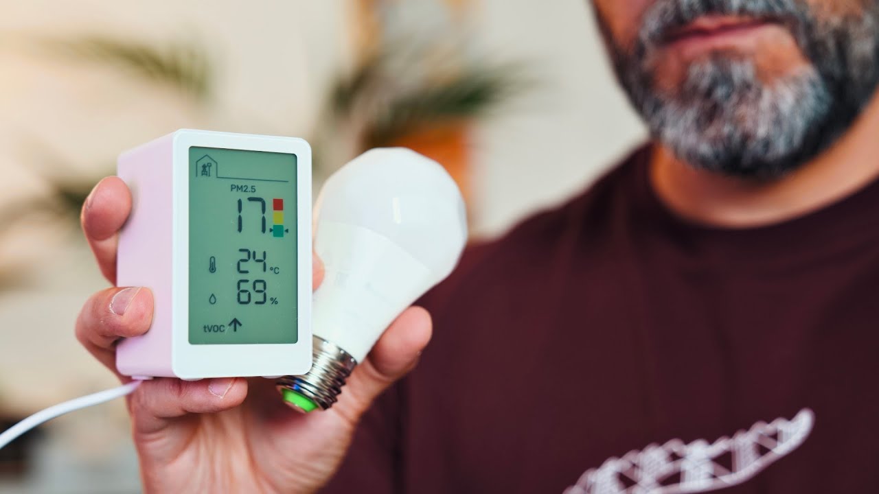 8 objets tech que vous devez avoir chez vous en 2025