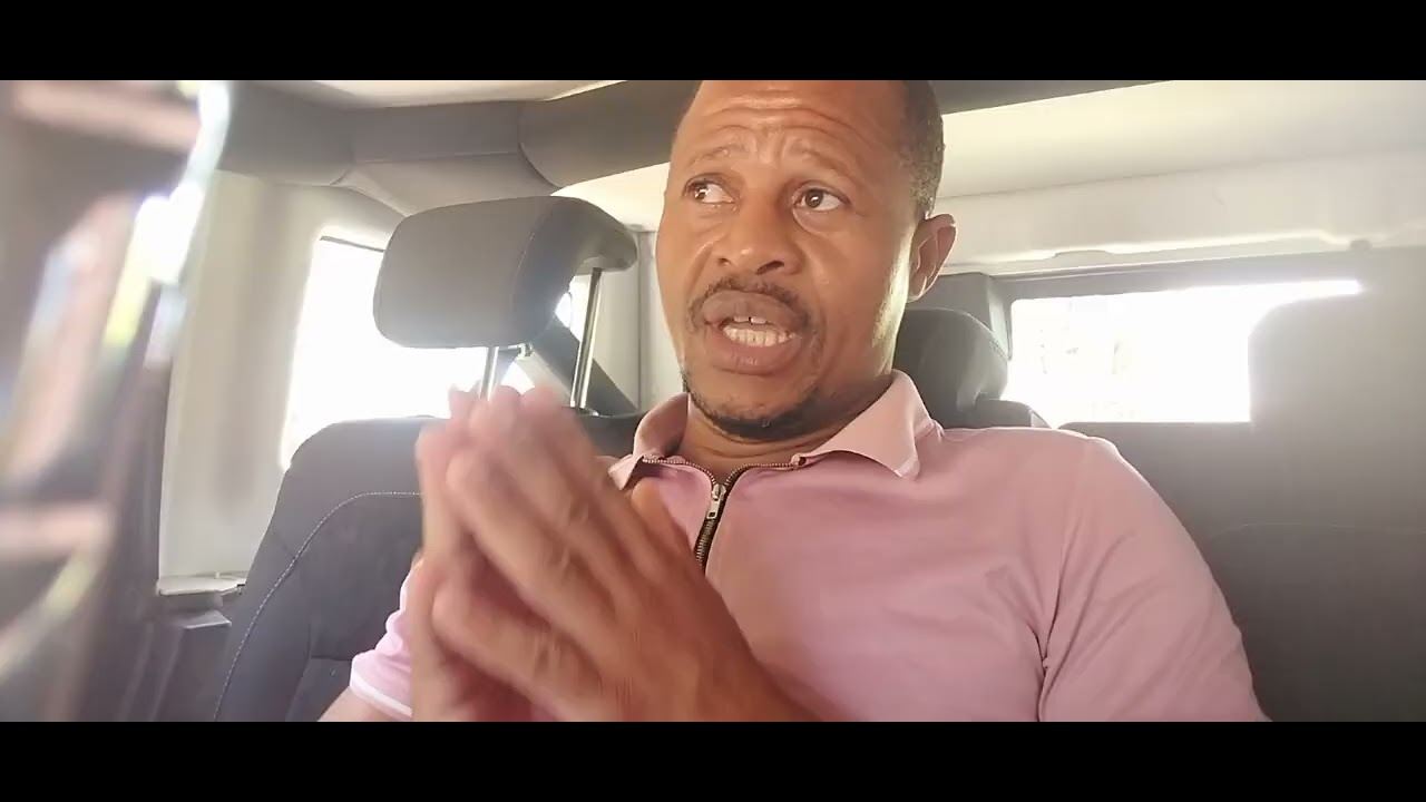 Usizi Lokuzibona Usulengela Ejele