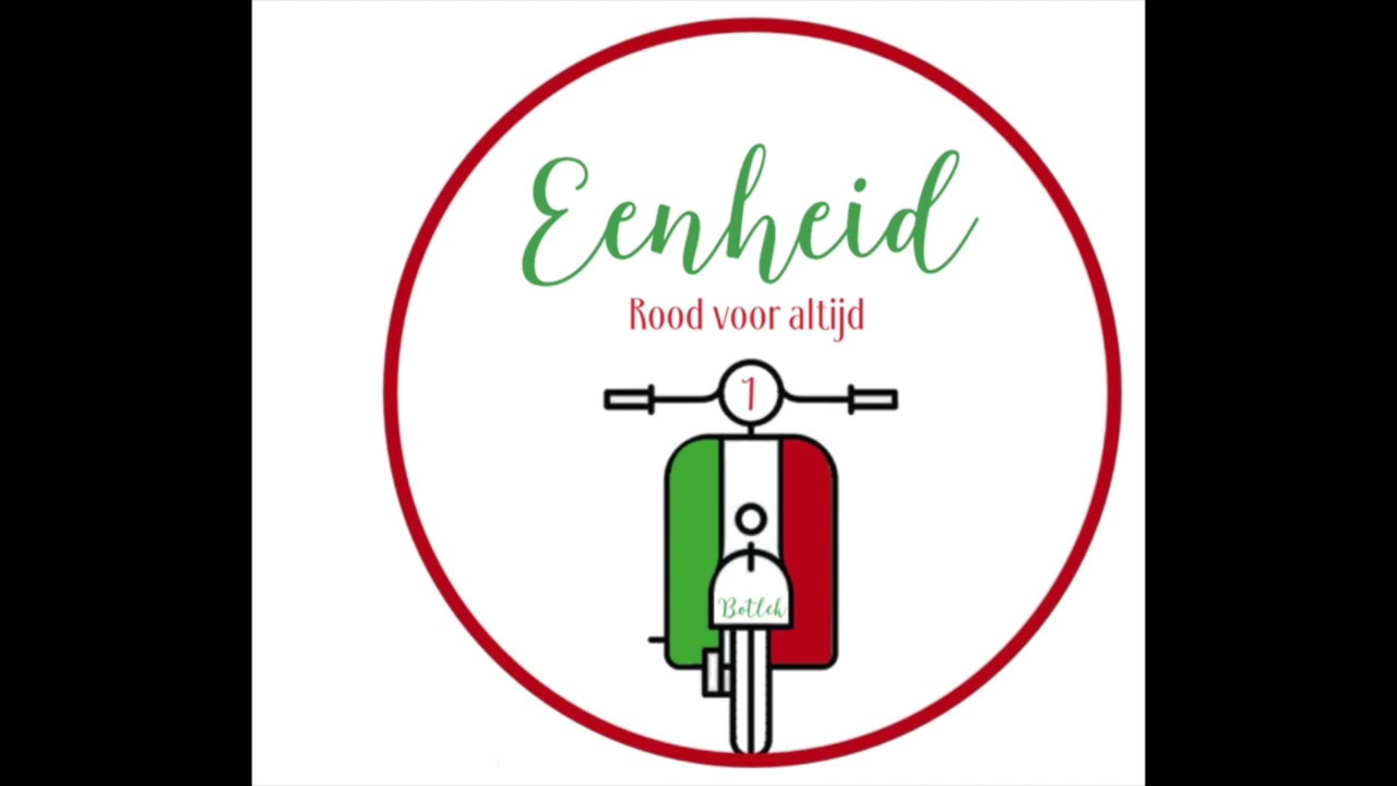 Eenheid