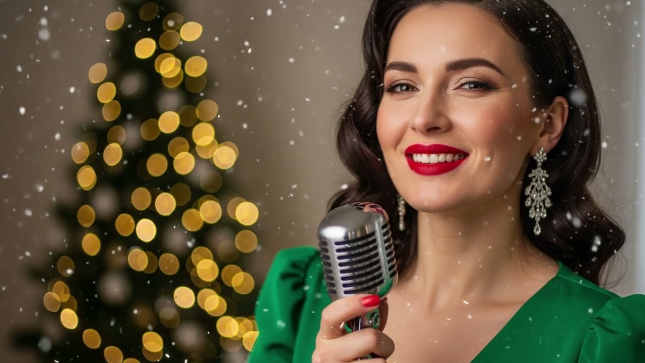 Winter Moon Blues | A Romantic Holiday Soul Song