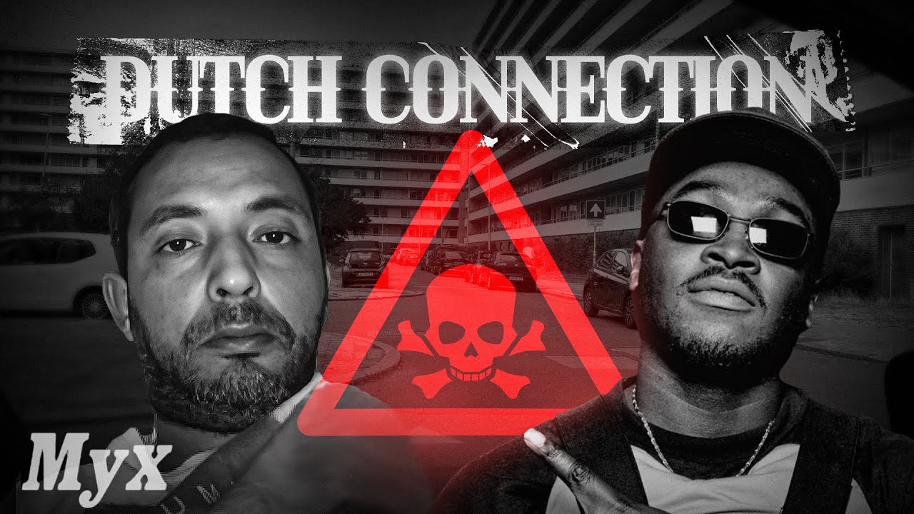 Inside The Biggest Killing Machine in the Netherlands | TAGHI (7)