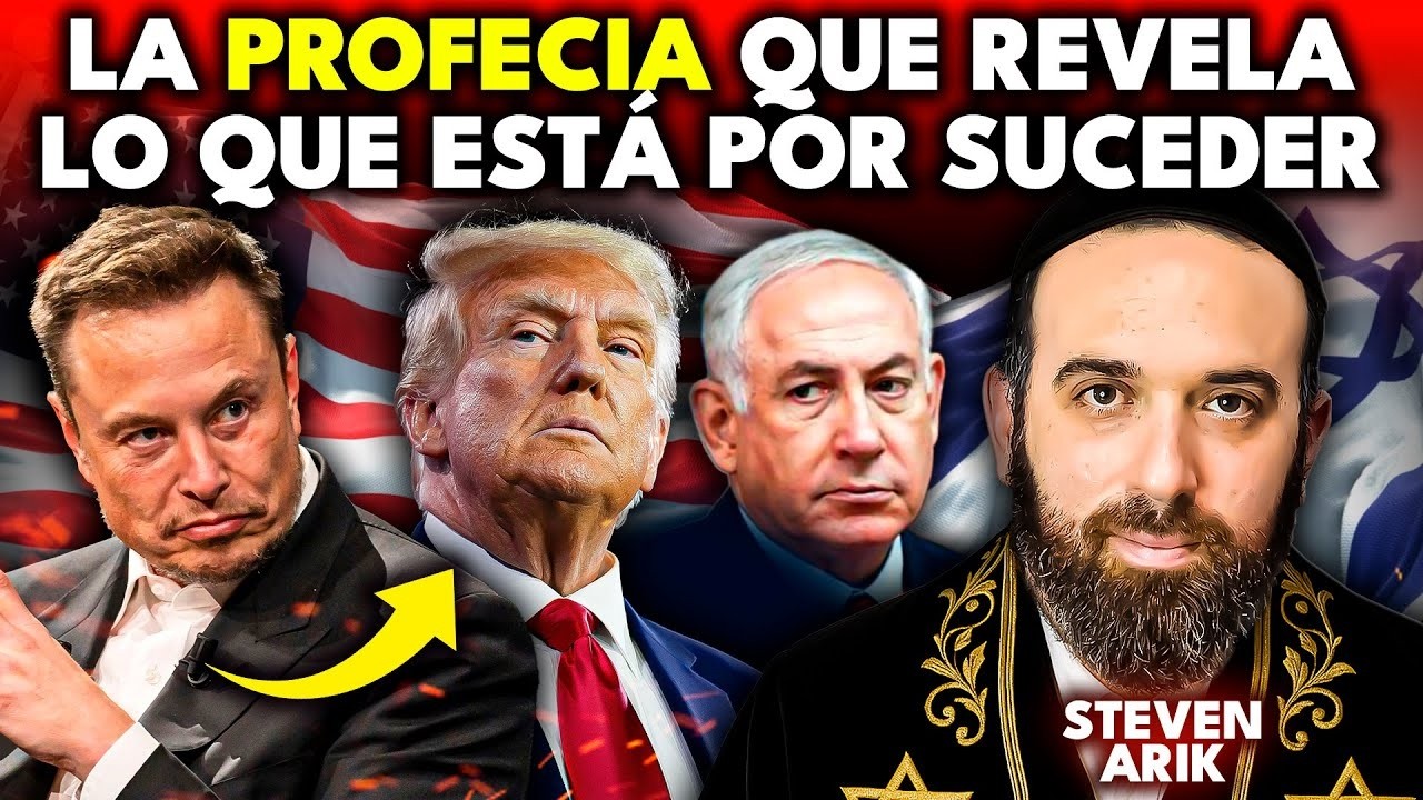 LO QUE ESTÁ PASANDO EN EL MONTE DEL TEMPLO EN 2026 ES PROFÉTICO...