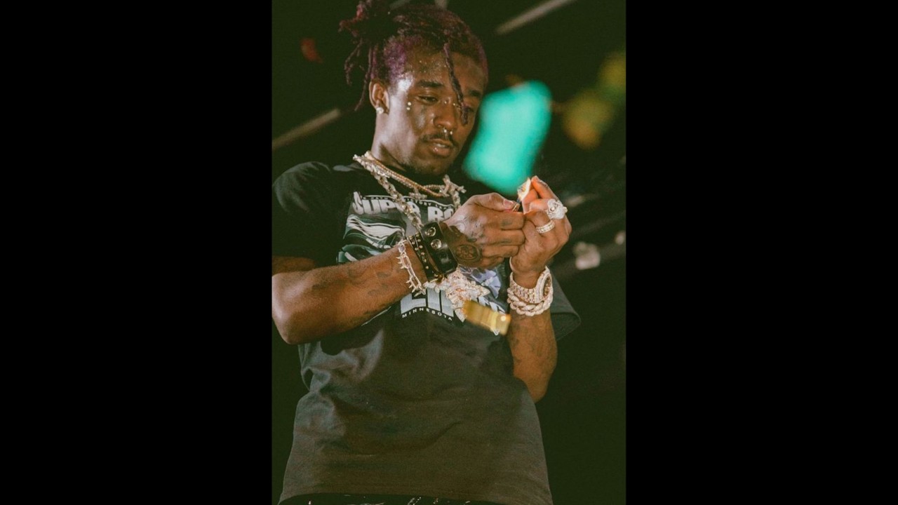Lil Uzi Vert Type Beat - 