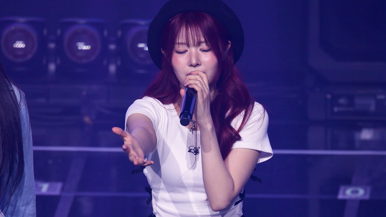 [4K 60P] 20260207 세이마이네임(SAY MY NAME) 도희 