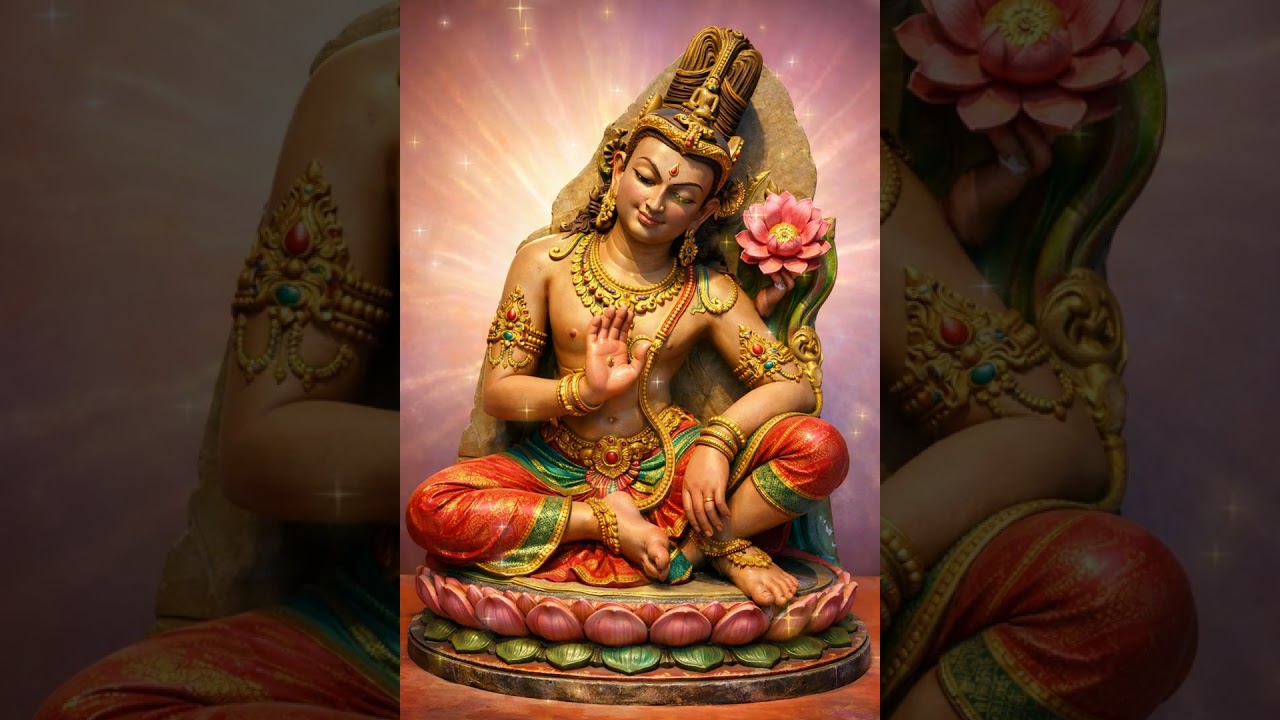 रक्षाकरस्तवः | The Powerful Hymn of Protection | Ancient Prayer for Protection from Calamities