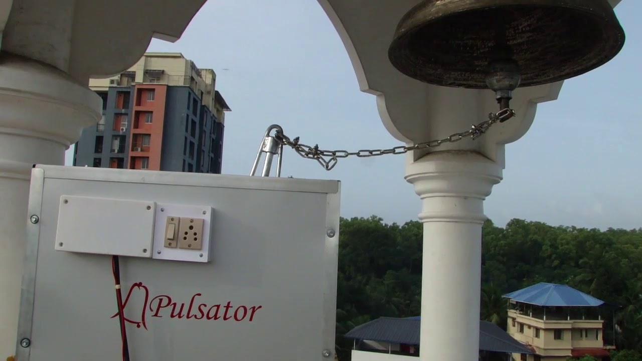 Christ The King Church, Thiruvananthapuram